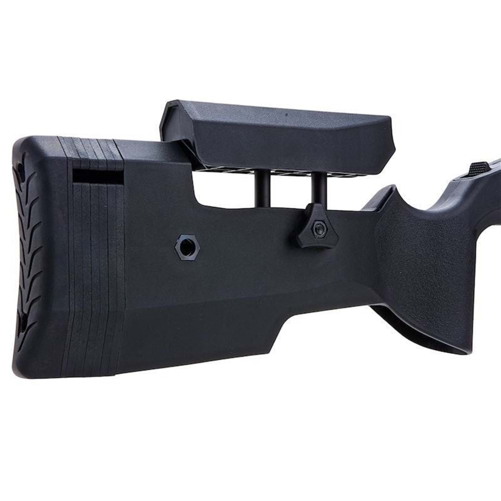 SILVERBACK TAC41P SPORT VERSION WG BOLT ACTION AIRSOFT SNIPER TÜFEK - KURT GRISI