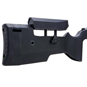SILVERBACK TAC41P SPORT VERSION WG BOLT ACTION AIRSOFT SNIPER TÜFEK - KURT GRISI