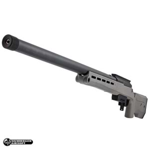 SILVERBACK TAC41P BOLT ACTION AIRSOFT SNIPER TÜFEK - GRİ