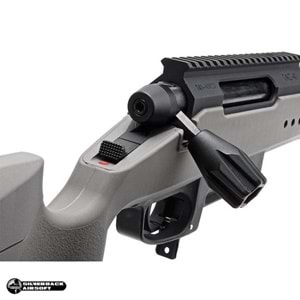 SILVERBACK TAC41P BOLT ACTION AIRSOFT SNIPER TÜFEK - GRİ