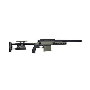 Silverback TAC41 A Kısa Bolt Action Airsoft Sniper Tüfek - YEŞİL