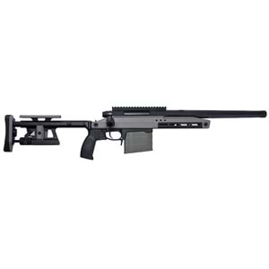Silverback TAC41 A Kısa Bolt Action Airsoft Sniper Tüfek - GRİ