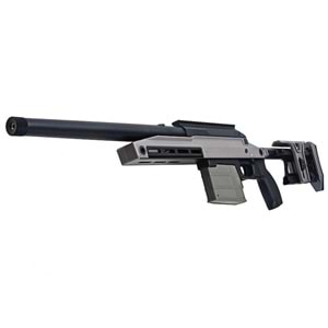 Silverback TAC41 A Kısa Bolt Action Airsoft Sniper Tüfek - GRİ