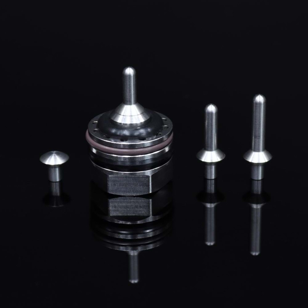Silverback SRS ve TAC41 Advanced PISTON HEAD