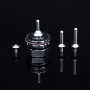 Silverback SRS ve TAC41 Advanced PISTON HEAD