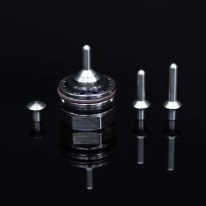 Silverback SRS ve TAC41 Advanced PISTON HEAD