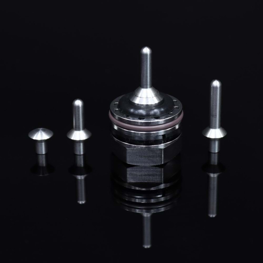 Silverback SRS ve TAC41 Advanced PISTON HEAD