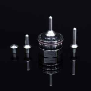 Silverback SRS ve TAC41 Advanced PISTON HEAD