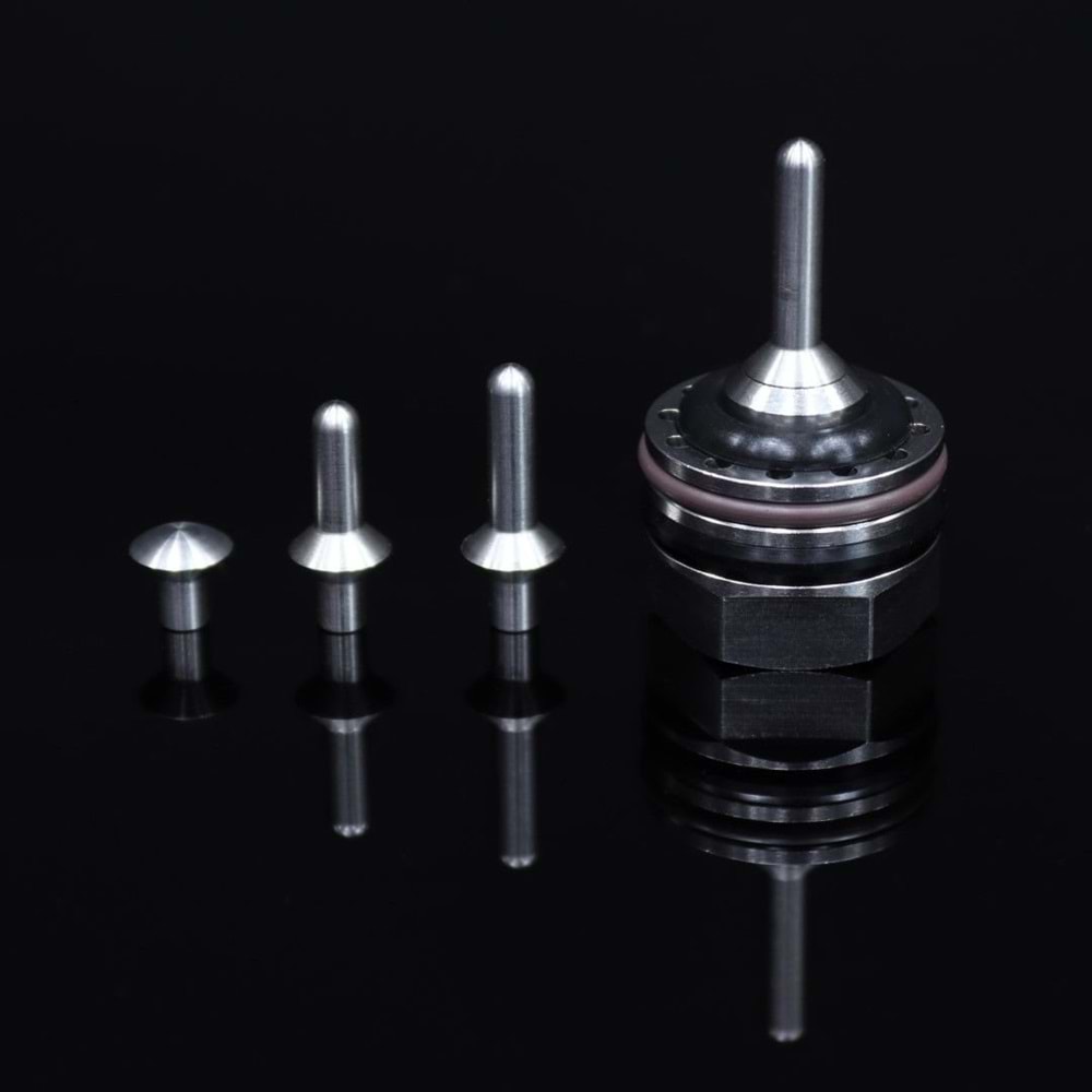 Silverback SRS ve TAC41 Advanced PISTON HEAD