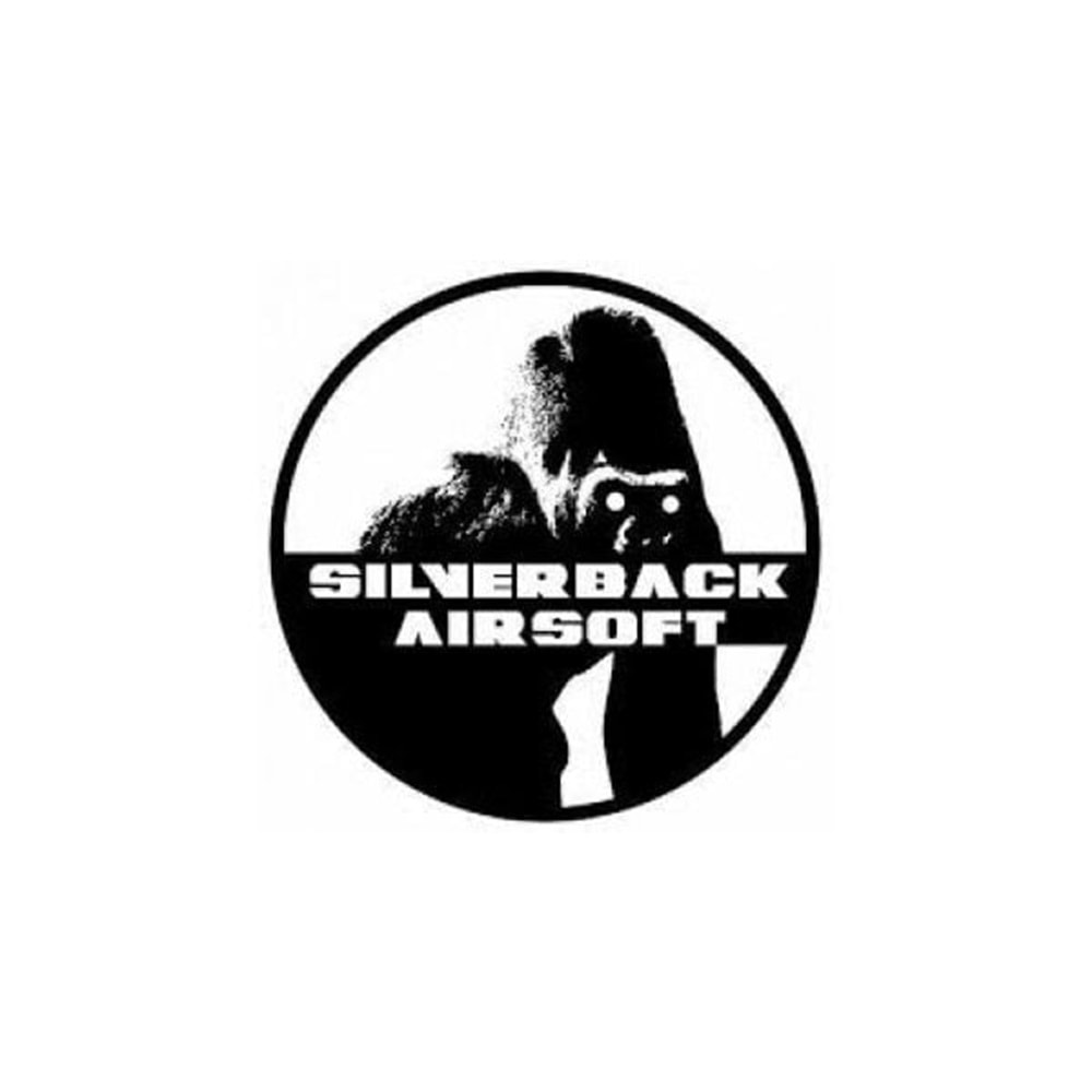 SilverBack TAC41 Cylinder head / Standard Silindir Kafası SBA-BPS-15