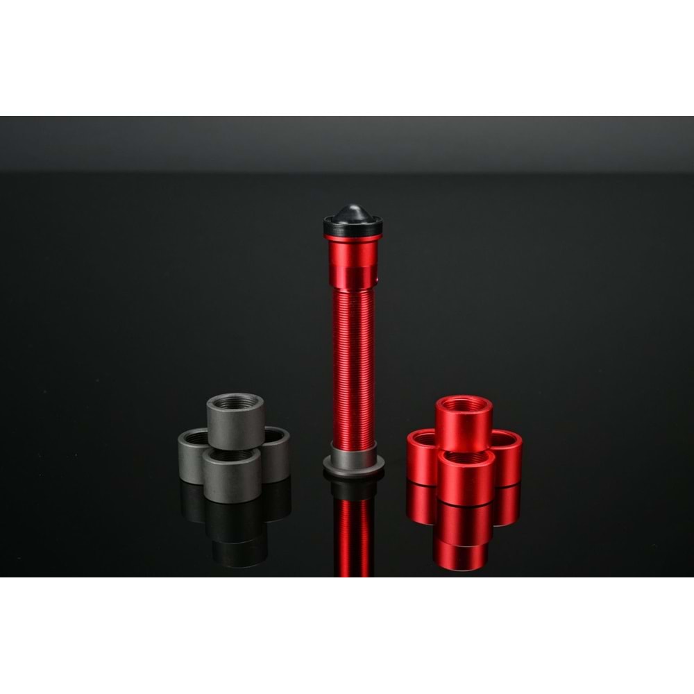 Silverback SRS PISTON SBA-BPS-18