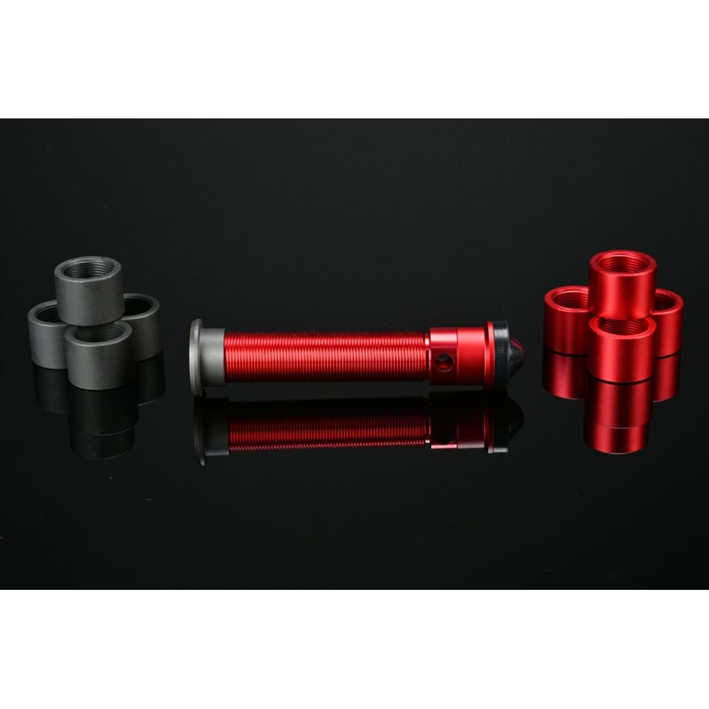 Silverback SRS PISTON SBA-BPS-18