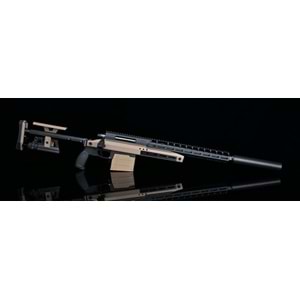 SilverBack TAC-41A M-LOK Handguard / EL KUNDAĞI