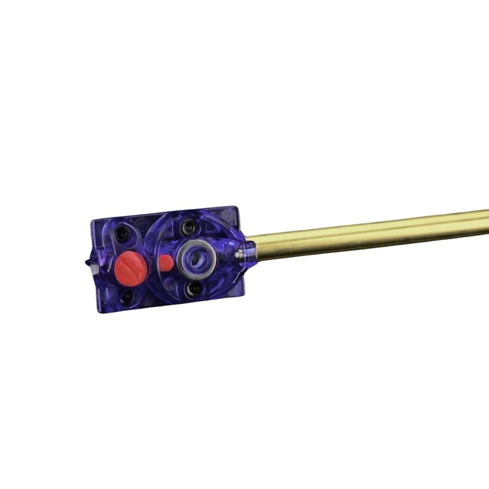 Silverback TAC-41,Polycarbonate Hop Up Unit (SBA-HOP-35)