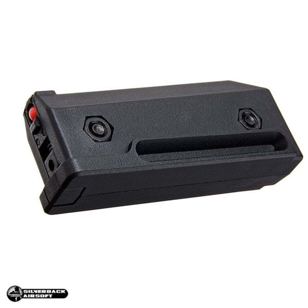 SILVERBACK TAC-41 Kısa Şarjör