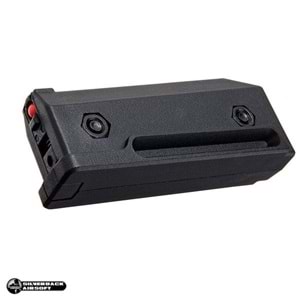SILVERBACK TAC-41 Kısa Şarjör