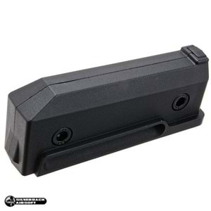 SILVERBACK TAC-41 Kısa Şarjör