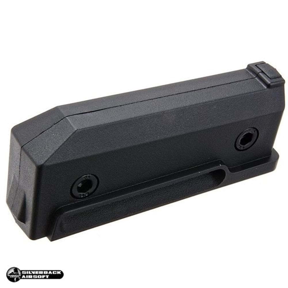 SILVERBACK TAC-41 Kısa Şarjör