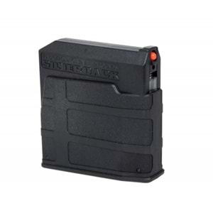 Silverback TAC41 Serileri 110BB Kapasiteli Şarjör SBA-MAG-31BK