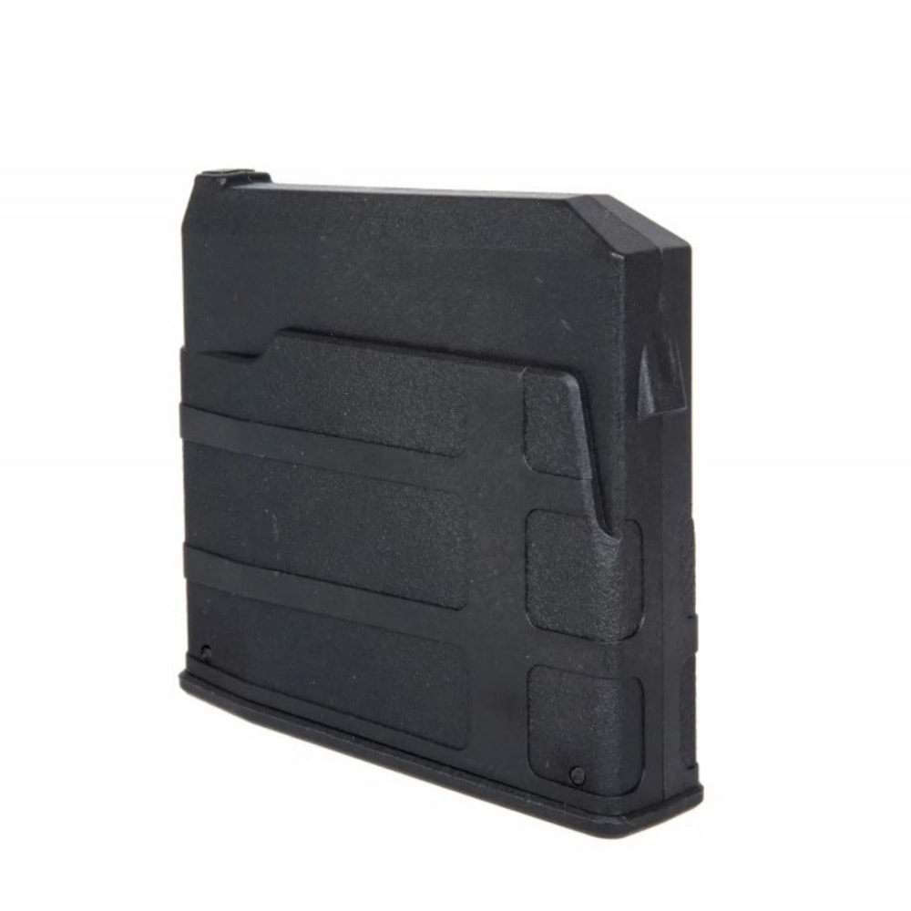 Silverback TAC41 Serileri 110BB Kapasiteli Şarjör SBA-MAG-31BK