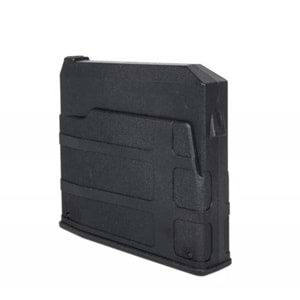 Silverback TAC41 Serileri 110BB Kapasiteli Şarjör SBA-MAG-31BK