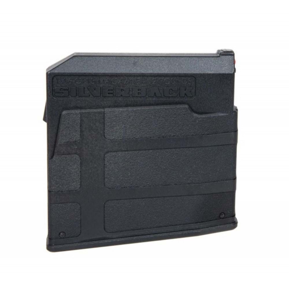Silverback TAC41 Serileri 110BB Kapasiteli Şarjör SBA-MAG-31BK