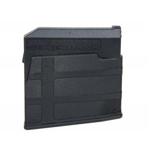 Silverback TAC41 Serileri 110BB Kapasiteli Şarjör SBA-MAG-31BK