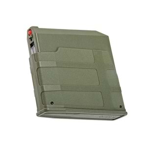 Silverback TAC41 Serileri 110BB OLIVE YESIL Şarjör SBA-MAG-31OD
