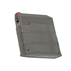 Silverback TAC41 Serileri 110BB GRI Şarjör SBA-MAG-31WG