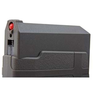 Silverback TAC41 Serileri 110BB GRI Şarjör SBA-MAG-31WG
