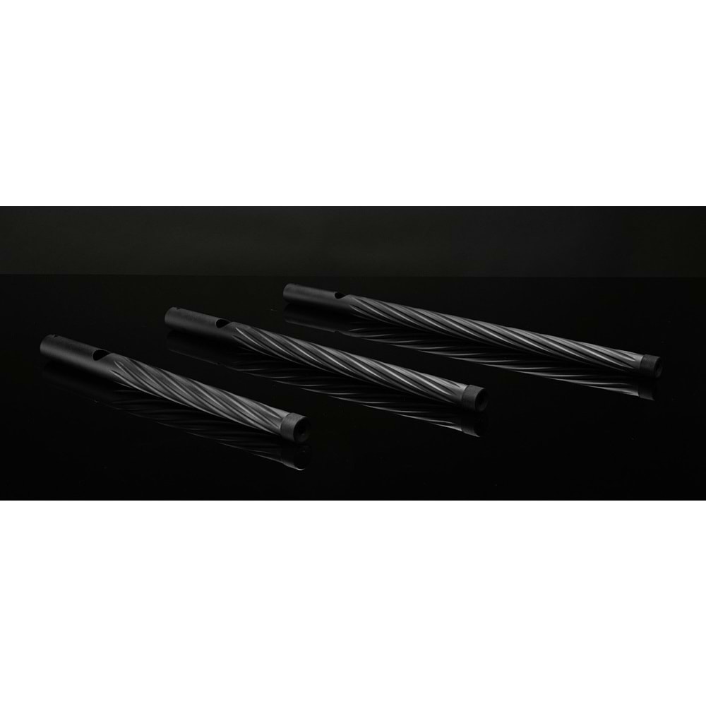SILVERBACK TAC 41, Yiv Döngülü AIRSOFT DIŞ NAMLU 330 mm