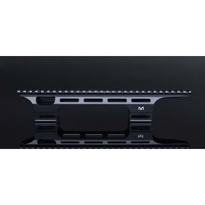 SILVERBACK TAC-41P Picatiny/Mlok UZUN ÖN RAY Long rail