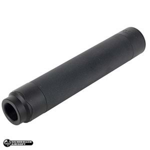 Silverback SRS QD DTSS Airsoft Susturucu Replika .30 (QD Namlu Ağzı Baskısız)