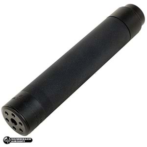 Silverback SRS QD DTSS Airsoft Susturucu Replika .338 (QD Namlu Ağzı Baskısız)