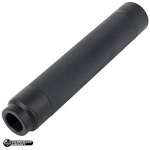 Silverback SRS QD DTSS Airsoft Susturucu Replika .338 (QD Namlu Ağzı Baskısız)