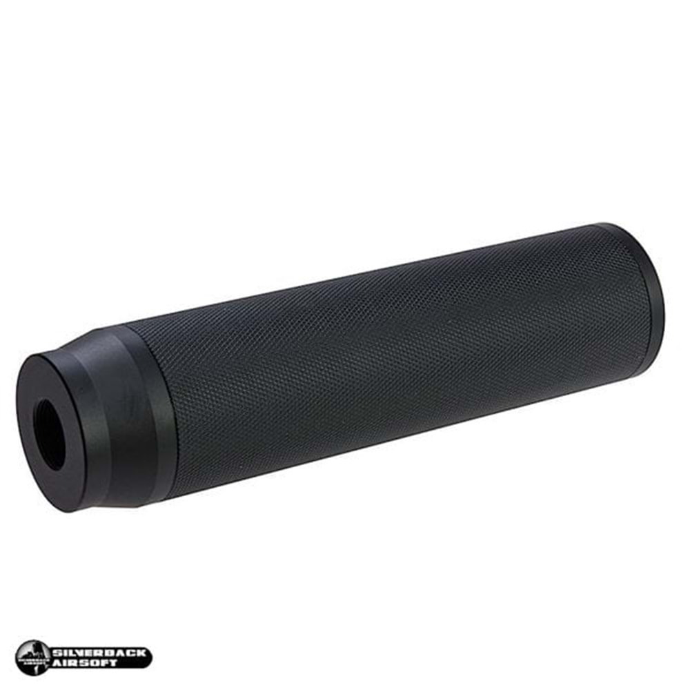 Silverback Dummy Susturucu 16mm Saat Yönü (CW)
