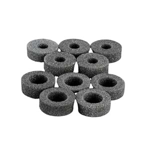 Silverback Karbon Namlu Uzatma SBA-CBX-1/5 İçin Köpük Dolgu Set (5 Küçük + 5 Büyük) – SBA-SIL-18