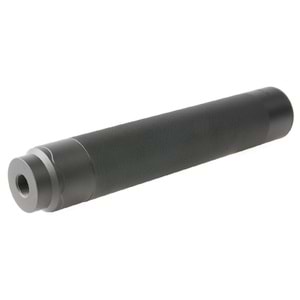 Silverback DTSS QD Replica Susturucu .338 (14mm CCW) Dummy Suppressor SBA-SIL-21