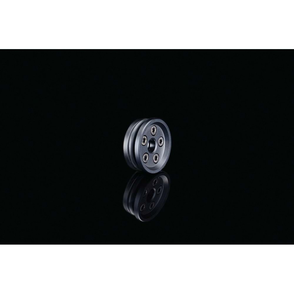Silverback Airsoft Carbon Susturucu, ORTA 14mm CCW