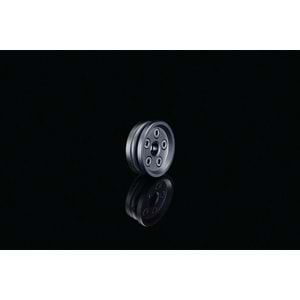 Silverback Airsoft Carbon Susturucu, ORTA 14mm CCW