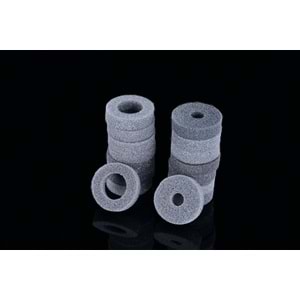 Silverback Airsoft Carbon Susturucu UZUN 14mm CCW