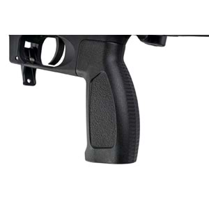 Silverback TAC 41 L Lite Chassis & Katlanır Dipçik Airsoft Bolt Action Tüfek (Siyah)