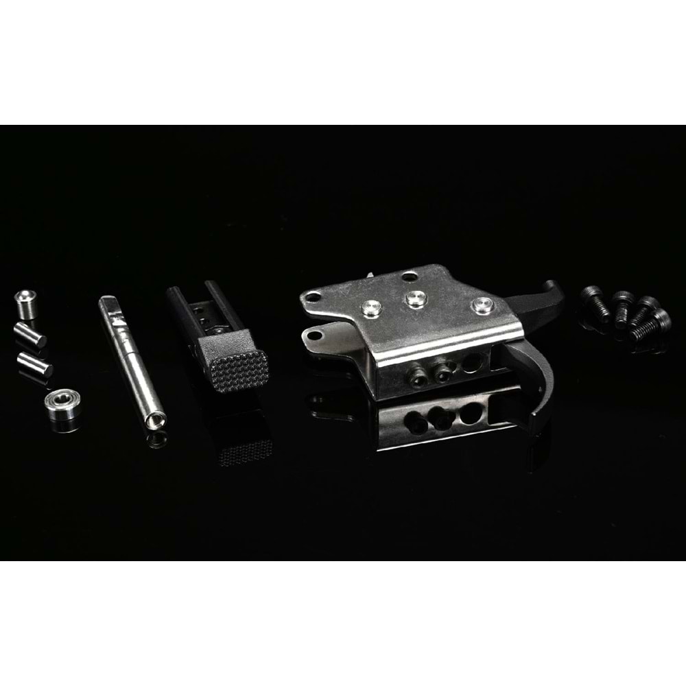 SBA-TRG-30 / TAC-41 COMPLETE TRİGGER BOX TAC41 TETIK GRUBU