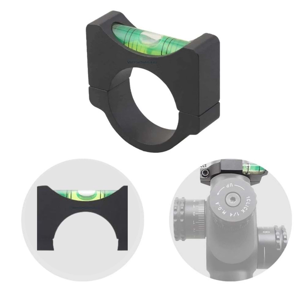 35mm Dürbün terazisi Dürbün Dengeleyici SCACD-02