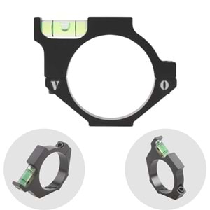30mm Dürbün terazisi Dürbün Dengeleyici SCACD-03