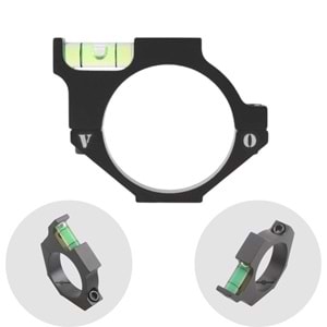 25.4mm Dürbün terazisi Dürbün Dengeleyici SCACD-04