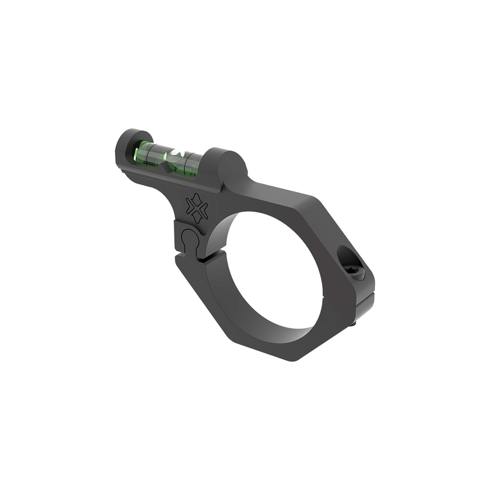 34mm Offset Bubble GenII Dürbün Terazisi