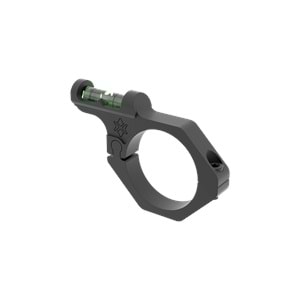 34mm Offset Bubble GenII Dürbün Terazisi