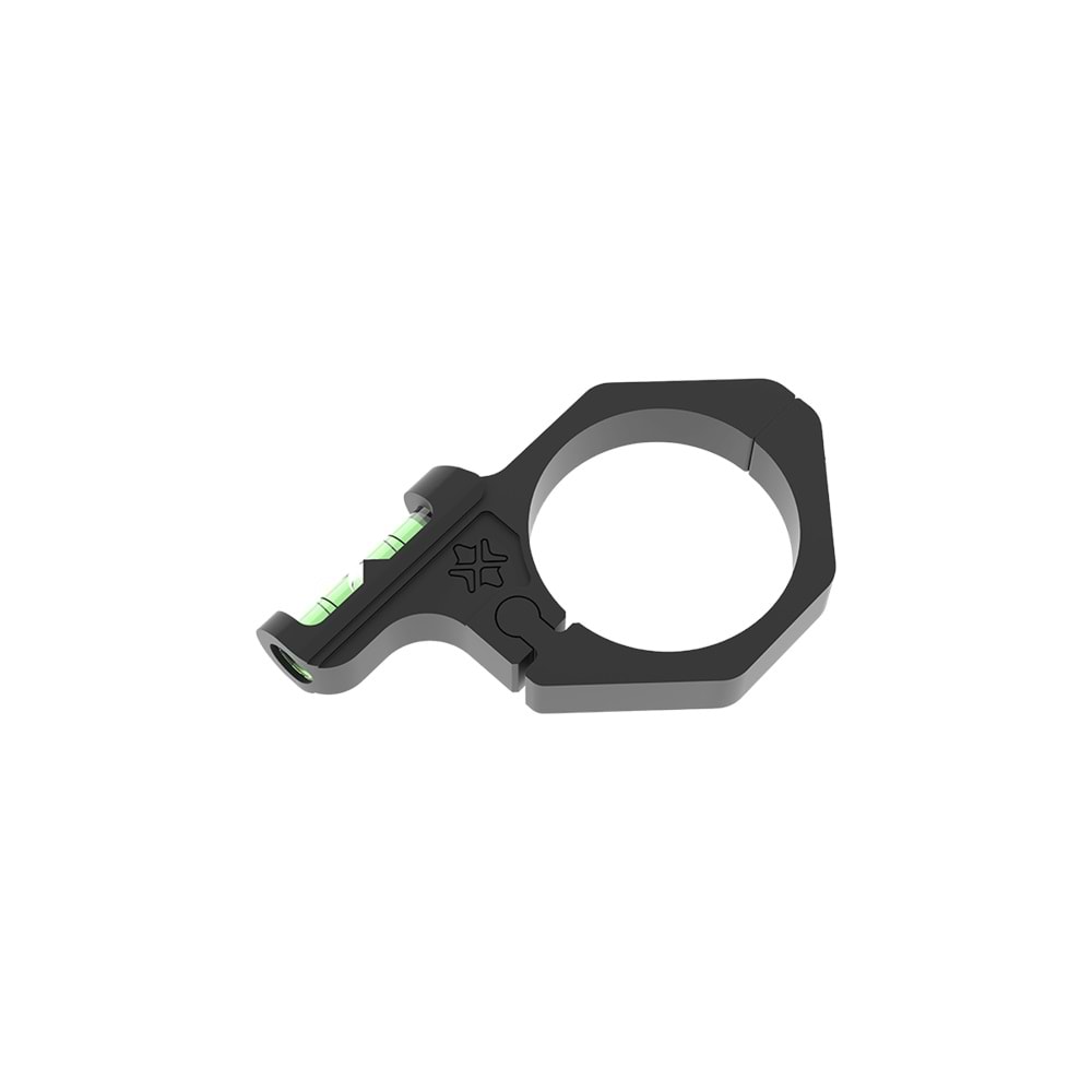 34mm Offset Bubble GenII Dürbün Terazisi