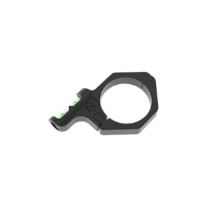 34mm Offset Bubble GenII Dürbün Terazisi